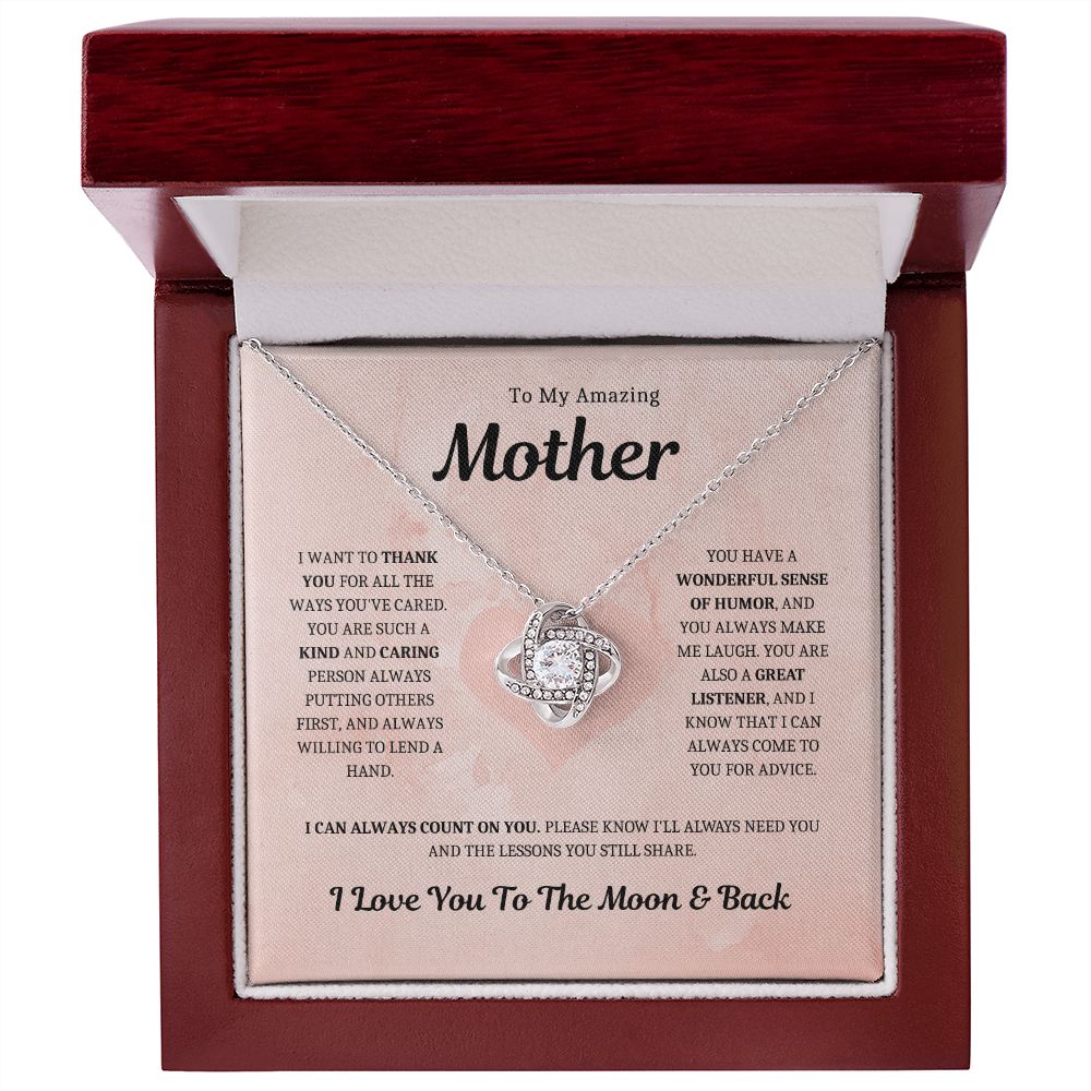 Mother Gift - Thank you